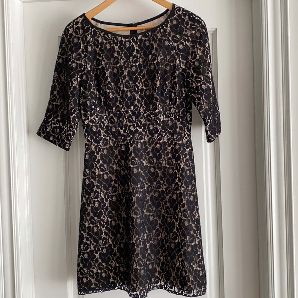 Guess by Marciano Lace Dress